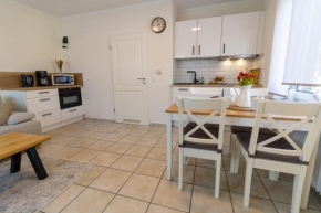 Ferienwohnung Strandkiste